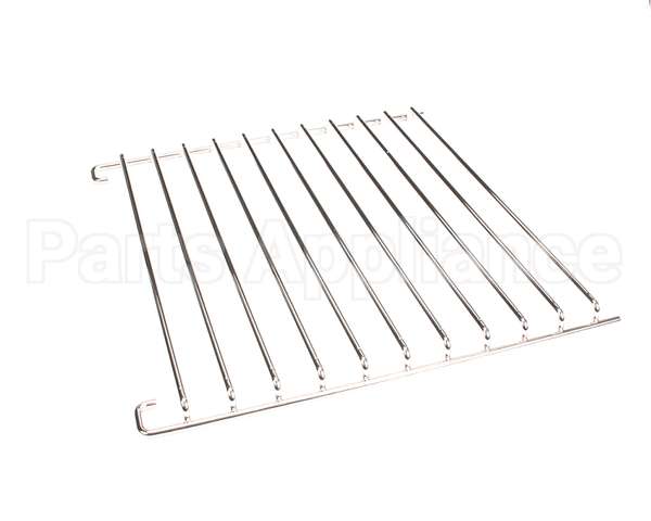 1175438 Southbend Range Rack Guide, 11 Pos. Shallow