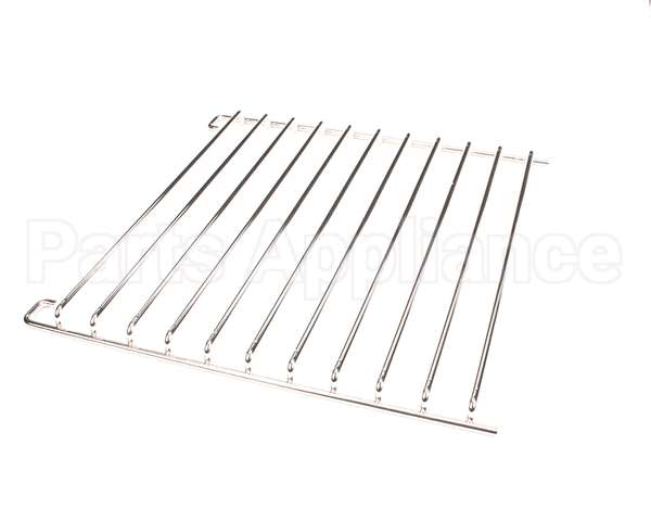 1175438 Southbend Range Rack Guide, 11 Pos. Shallow