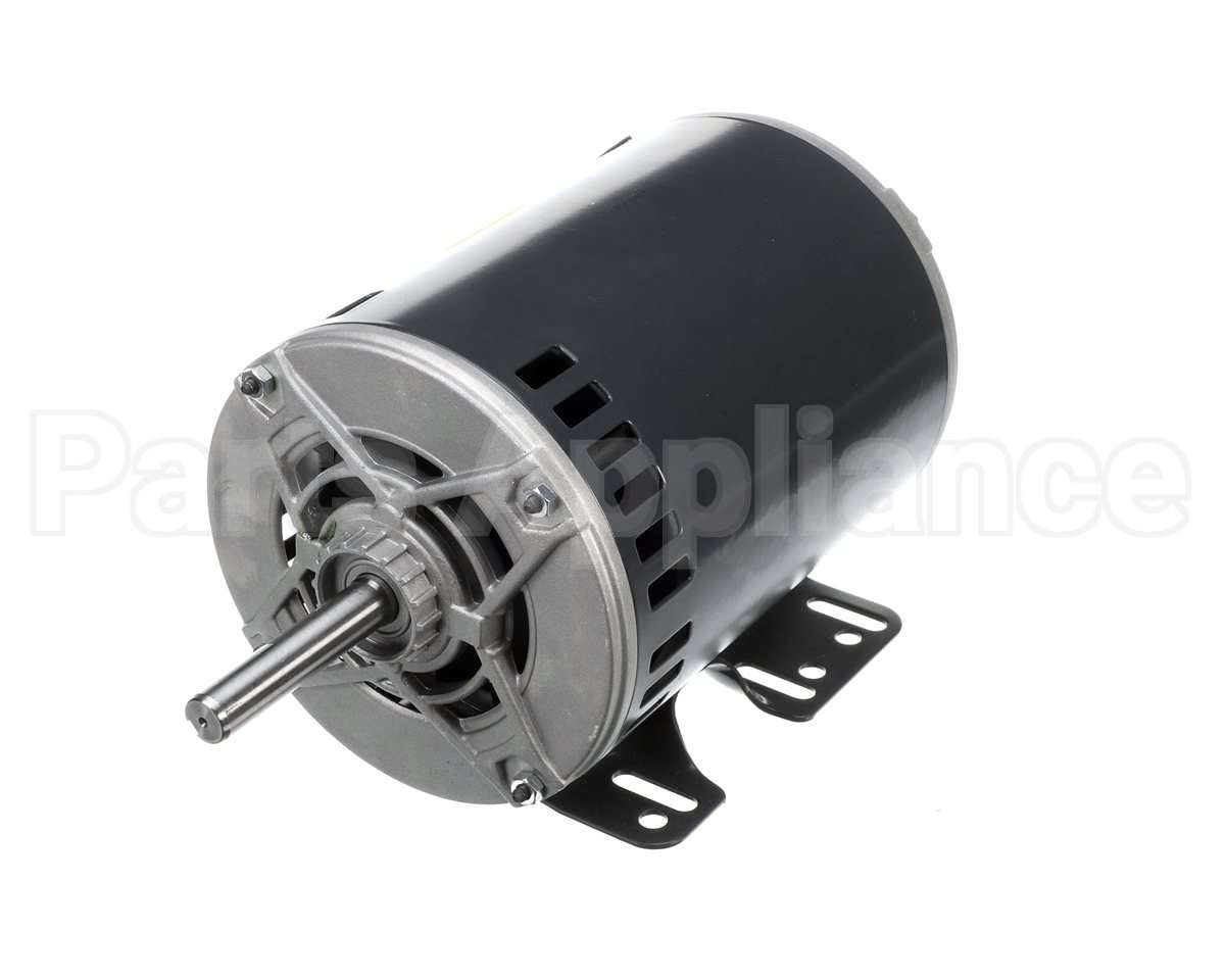 1175478 International Comfort Pro Motor Blw 230/460 3 1750
