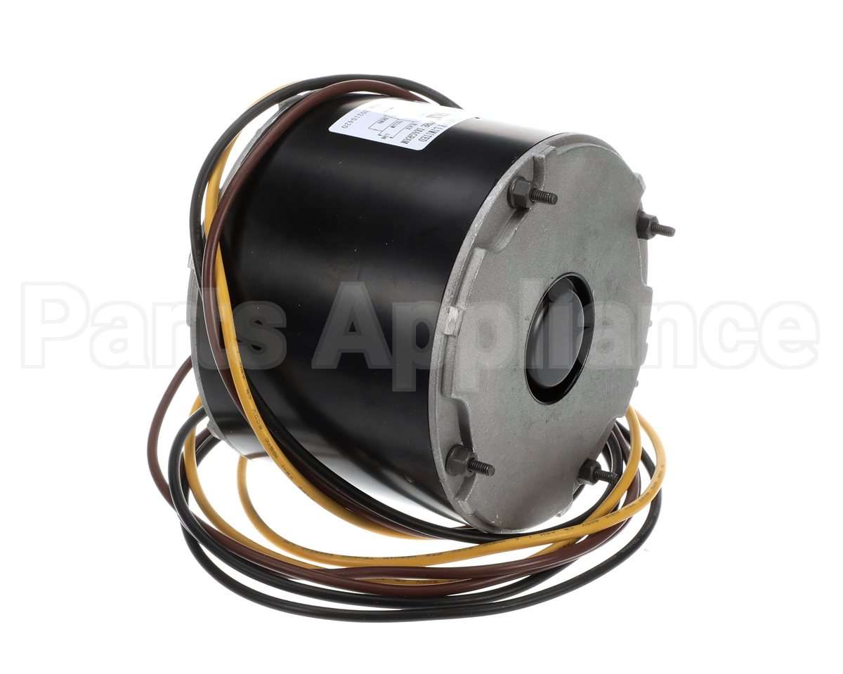 1175525 International Comfort Products 460V 1/4Hp 1100Rpm Cond Motor