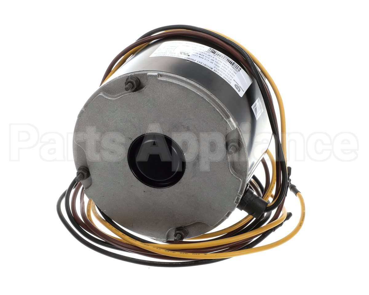 1175525 International Comfort Pro Motor 1/4 Hp 460V 1Ph