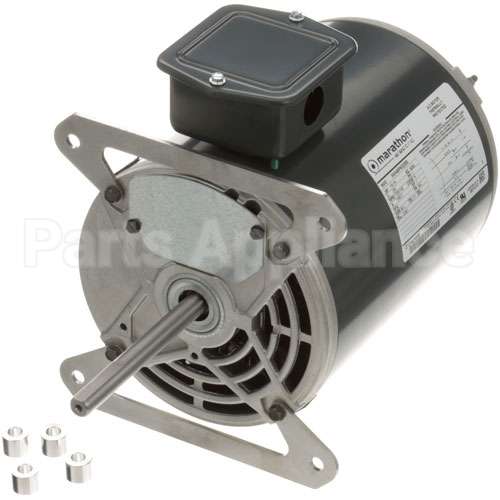 1175568 Compatible Southbend Motor, Convection Oven - 208/240V