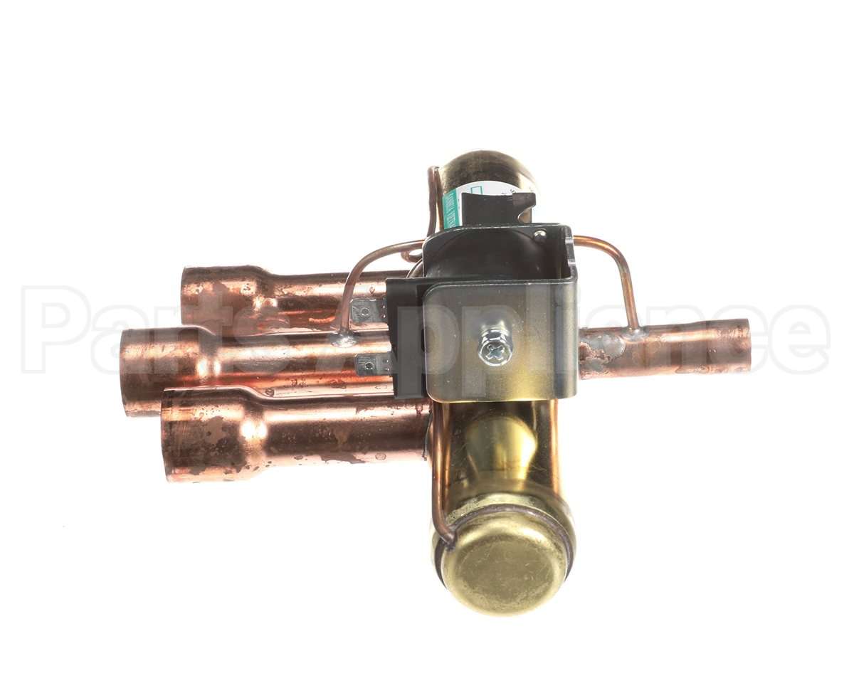 1175622 International Comfort Products 1/2"X7/8"Odf 24V Reversing Vlv