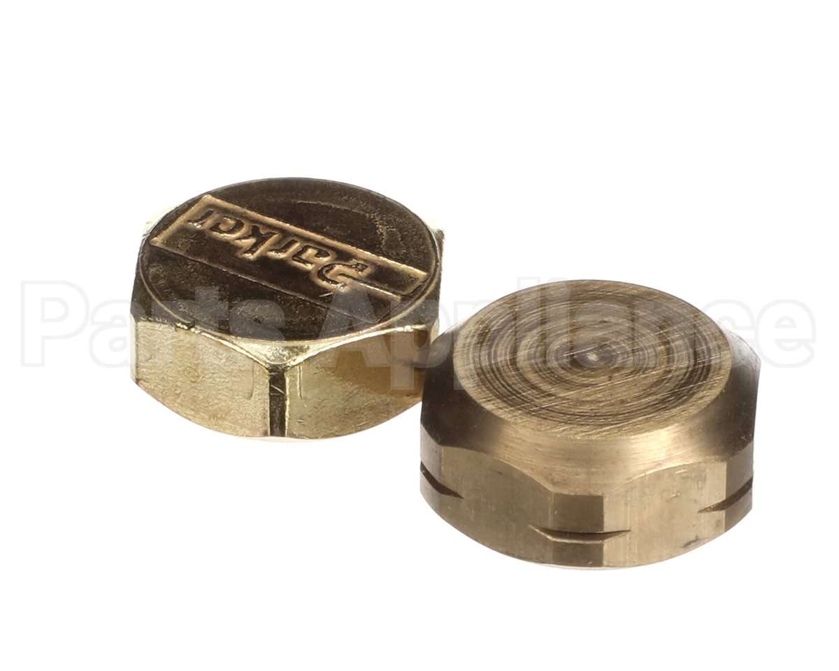 1175651 International Comfort Products Cap Service Kit 15/16-20