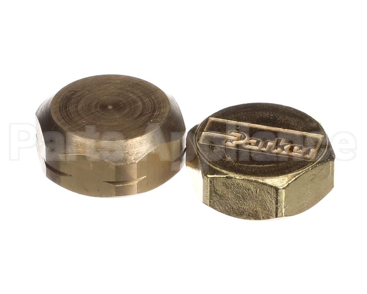 1175651 International Comfort Pro Cap Service Kit 15/16-20