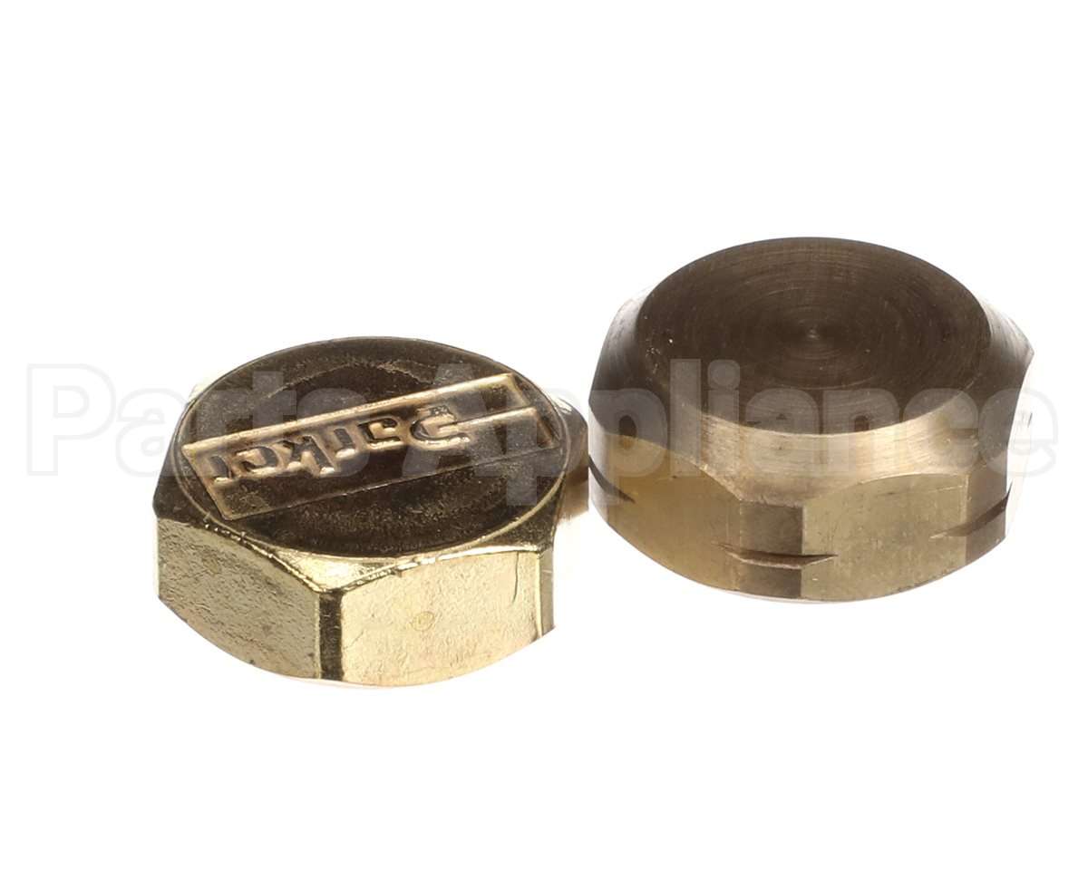 1175651 International Comfort Pro Cap Service Kit 15/16-20