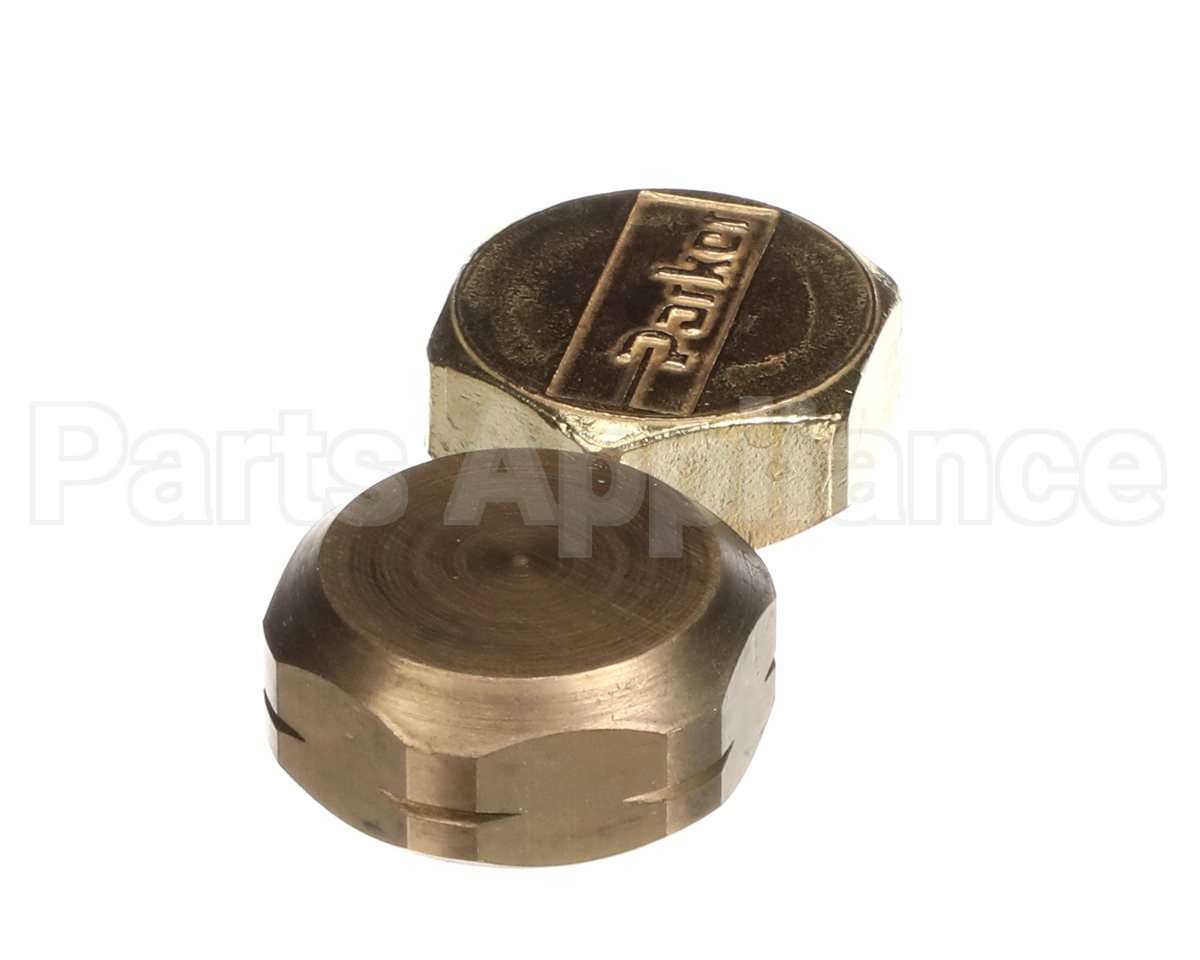 1175651 International Comfort Pro Cap Service Kit 15/16-20