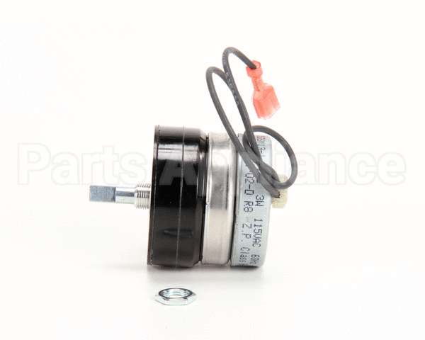 1175670 Southbend Range Timer,60 Min,115V,60Hz