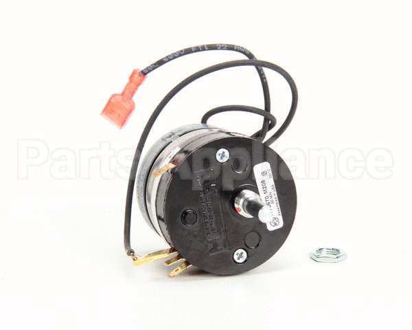 1175670 Southbend Range Timer,60 Min,115V,60Hz