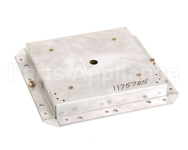 1175695 Southbend Range Pocket Weld Asm, Blower Motor