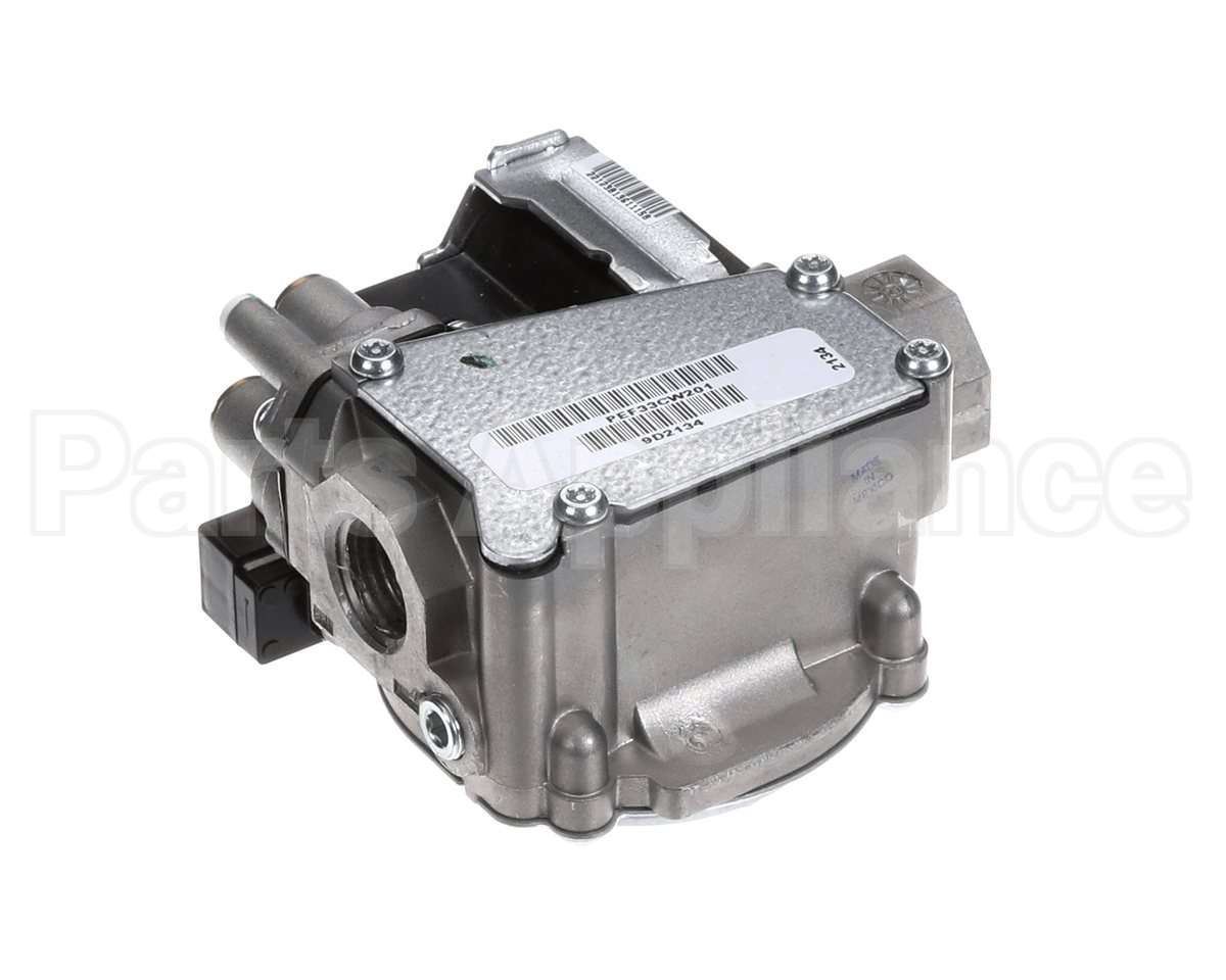 1175853 International Comfort Products 24V 3.2" Wc 3/4"X1/2" 2Stg Vlv
