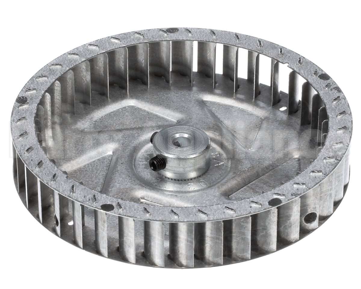 1175873 International Comfort Products 5.75"X.939"X5/16" Ccw Wheel