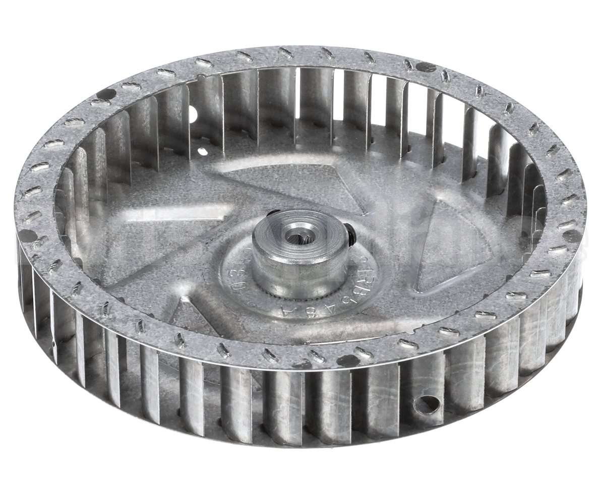 1175873 International Comfort Pro Wheel,Blower (Idm)