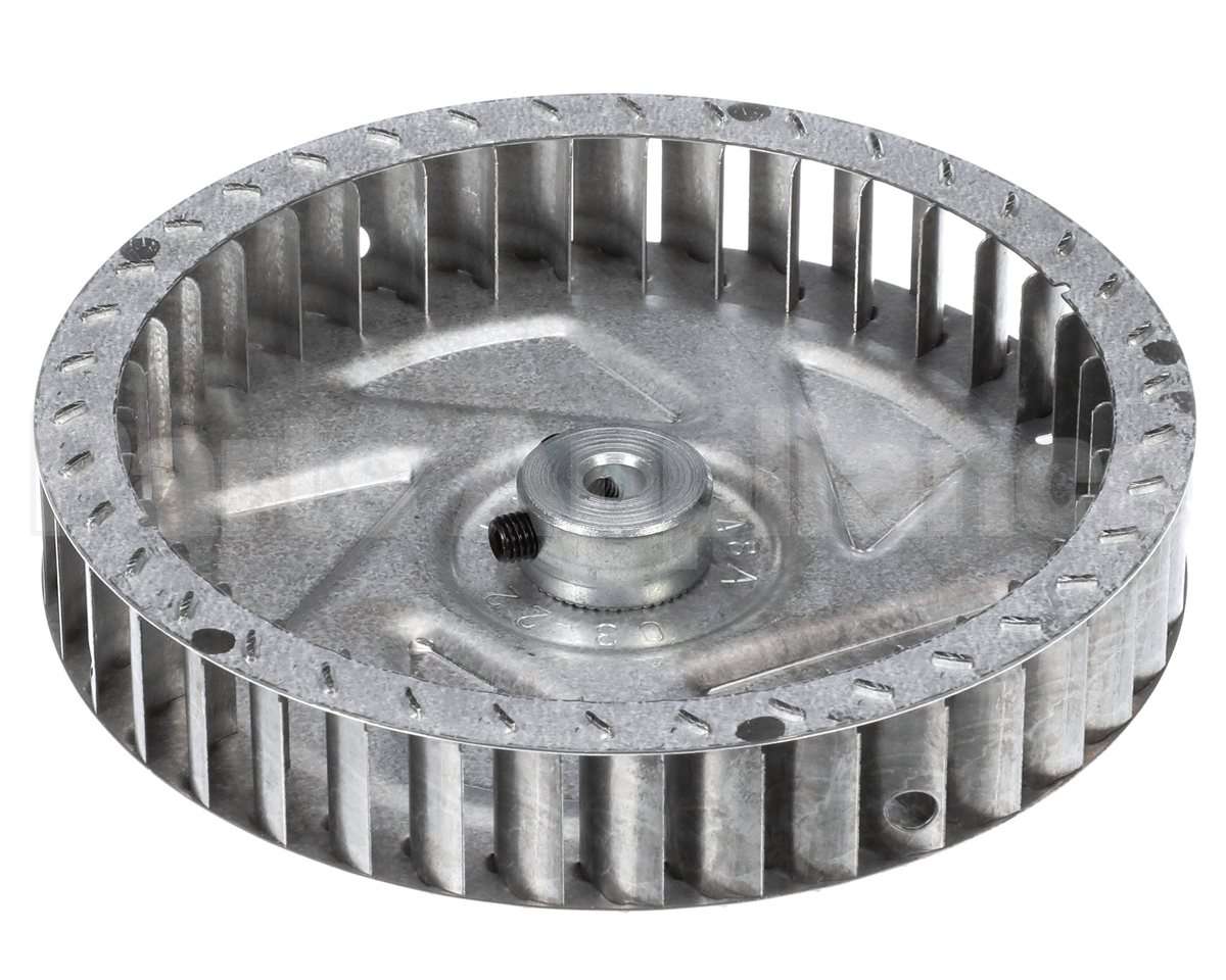 1175873 International Comfort Pro Wheel,Blower (Idm)