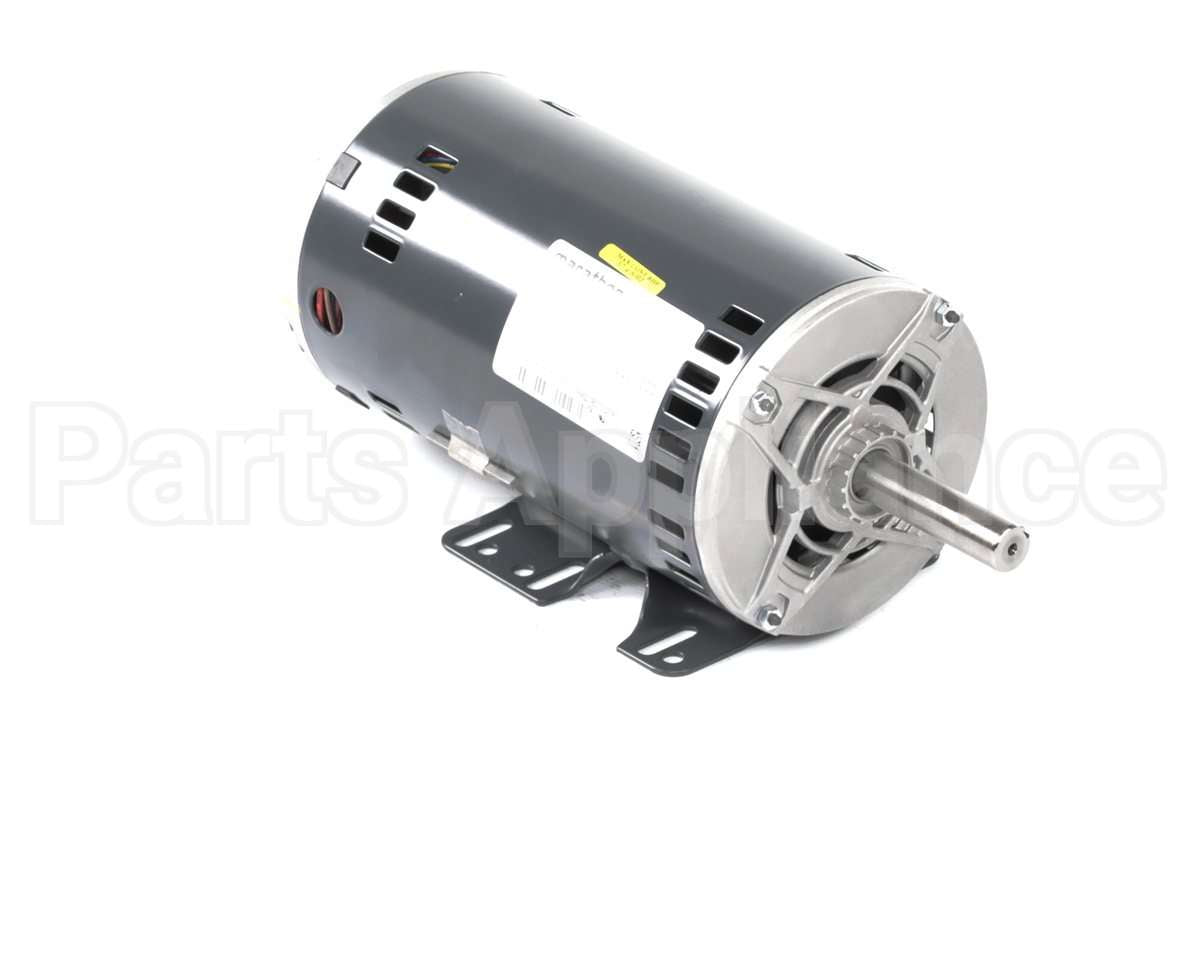 1175893 International Comfort Pro Motor, Indoor