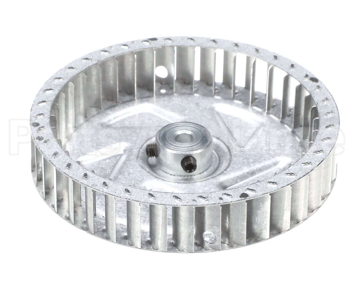 1175971 International Comfort Pro Wheel Dd 5X1 Cww