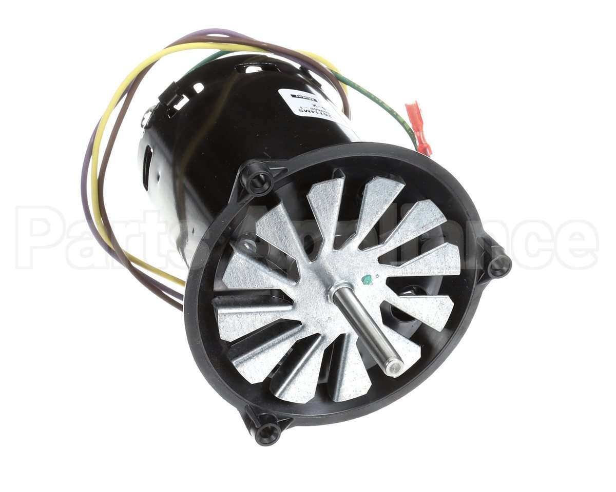1175979 International Comfort Pro Motor Idf 1/16,3450,230V 1 Ph