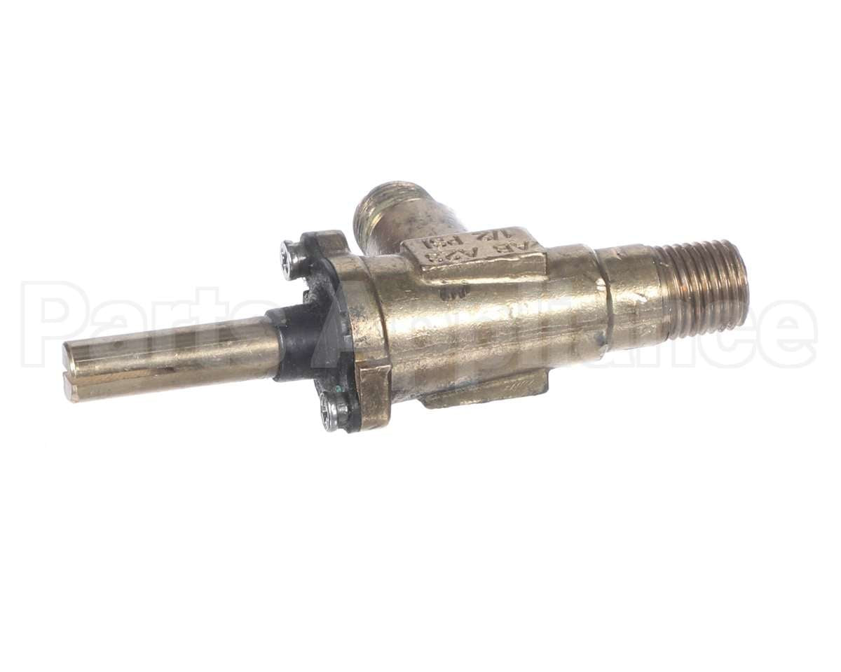 1176008OH Southbend Range Valve, Burner, Nat Off-Hi