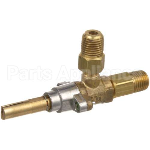 1176009 Compatible Southbend Burner Valve 1/4"Mpt X 1/4"Mpt