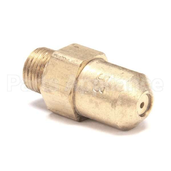 1176033 Compatible Southbend Hood, Fitting, Orifice, #53, Nat