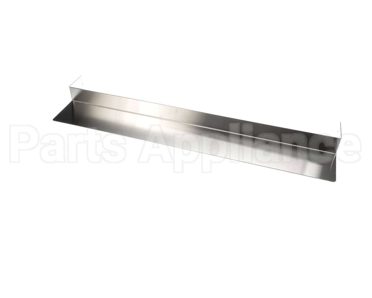 117609 Norlake Pan Slide Pass-Thru Rh