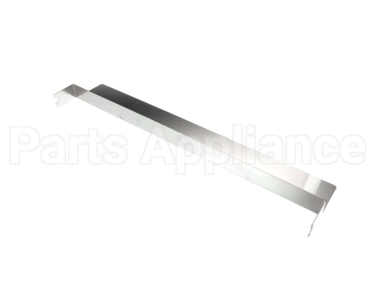 117609 Norlake Pan Slide Pass-Thru Rh