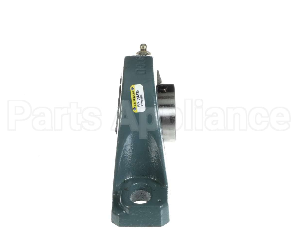 117619 Loren Cook 1 3/16" Pillow Block Bearing