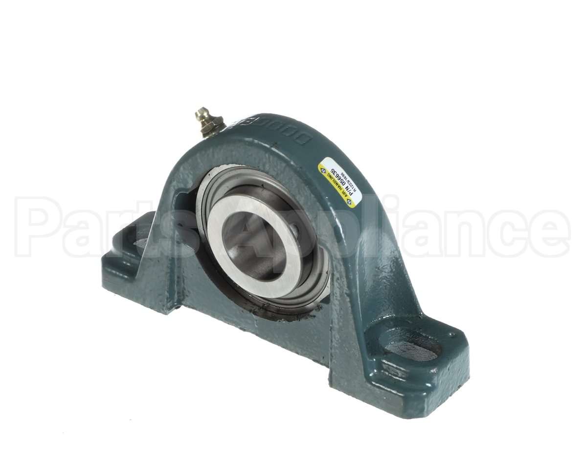 117619 Loren Cook Bearing