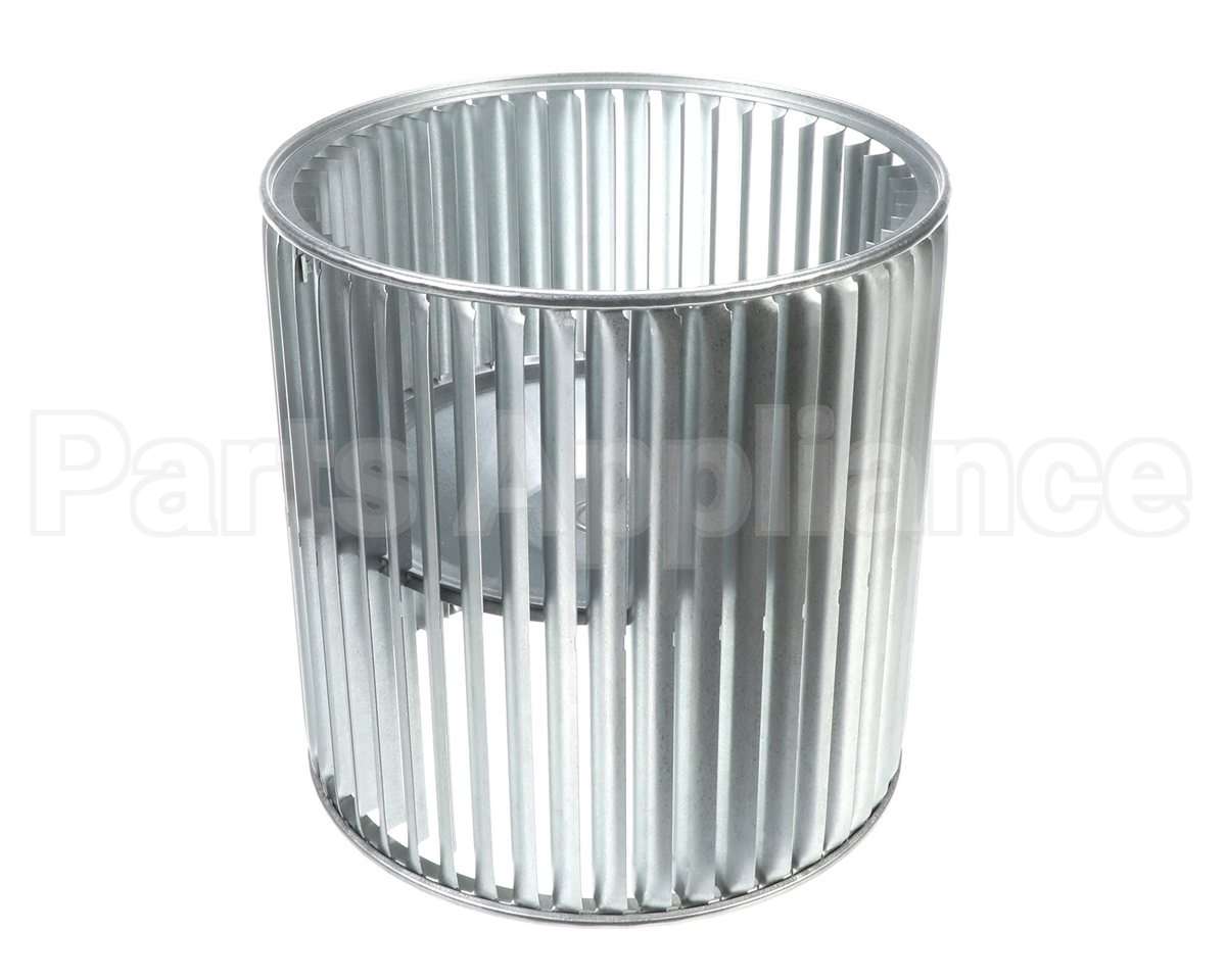 1176198 International Comfort Products 10"X10" 1/2"Bre Cw Blw Wheel