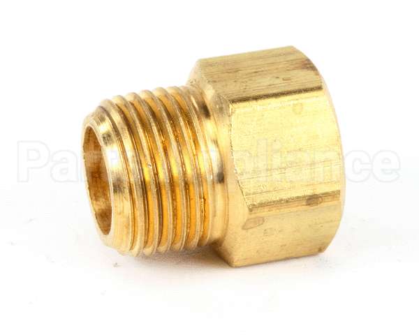 1176285 Southbend Range Fitting,Burner Valve Adaptor