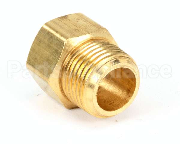 1176285 Southbend Range Fitting,Burner Valve Adaptor