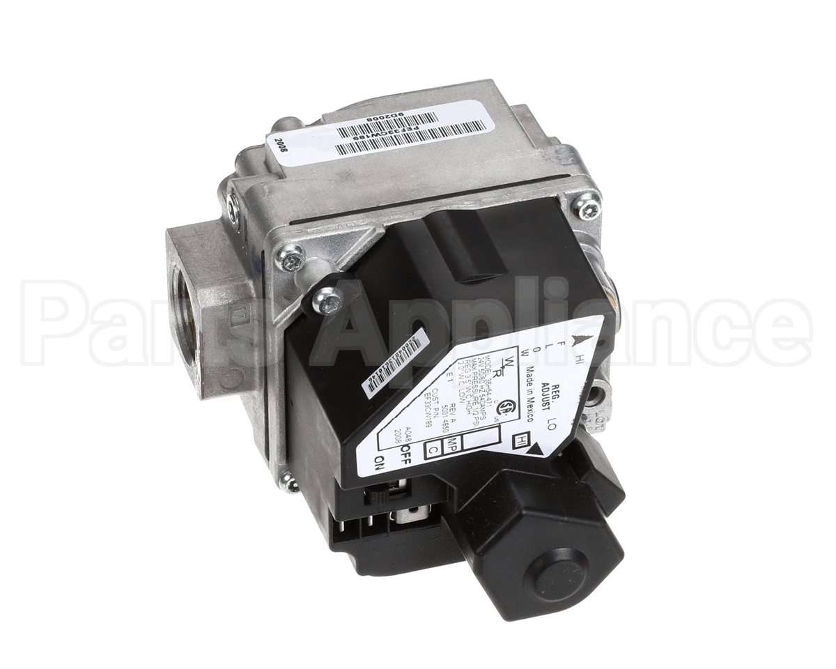1176305 International Comfort Pro Valve N Hsi 2Stg Wr 36H54471