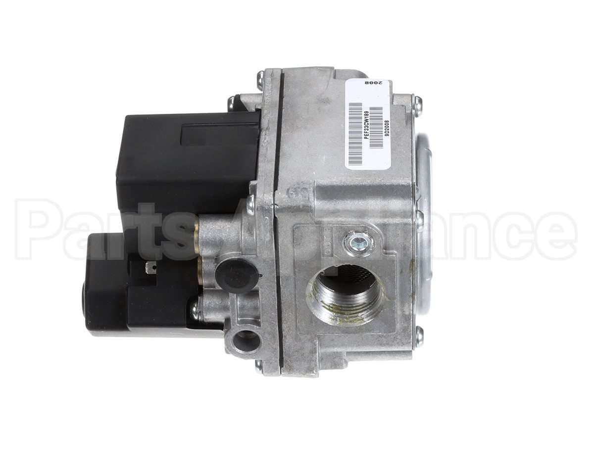 1176305 International Comfort Pro Valve N Hsi 2Stg Wr 36H54471
