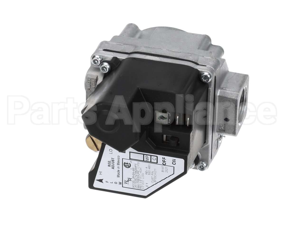 1176390 International Comfort Products Valve N 2Stg Wr 36H54-485