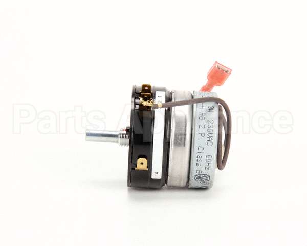1176416 Southbend Range Timer, Motorized, 60Min,240-60