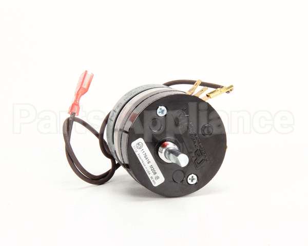 1176416 Southbend Range Timer, Motorized, 60Min,240-60
