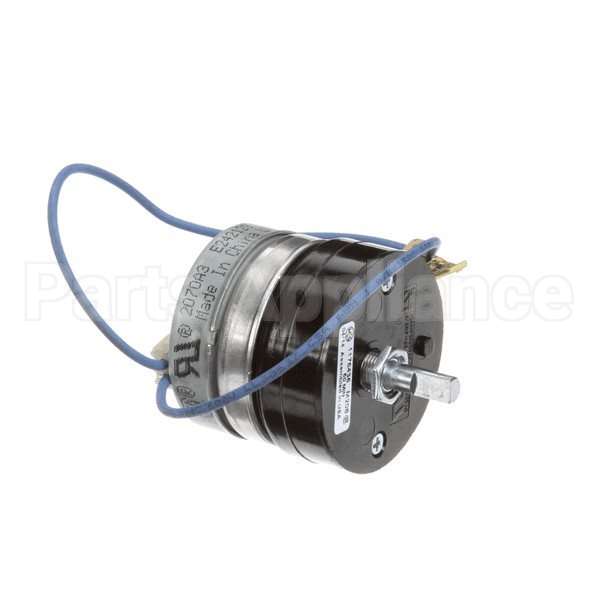 1176436 Compatible Southbend Timer, 60Min, Motorized, 50 Cyc
