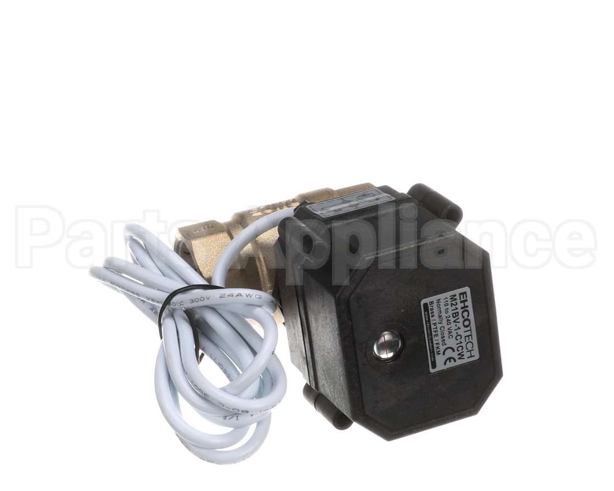 117659 Champion - Moyer Diebel Valve Ball, 1"Npt Brass, 110-230V Elec,