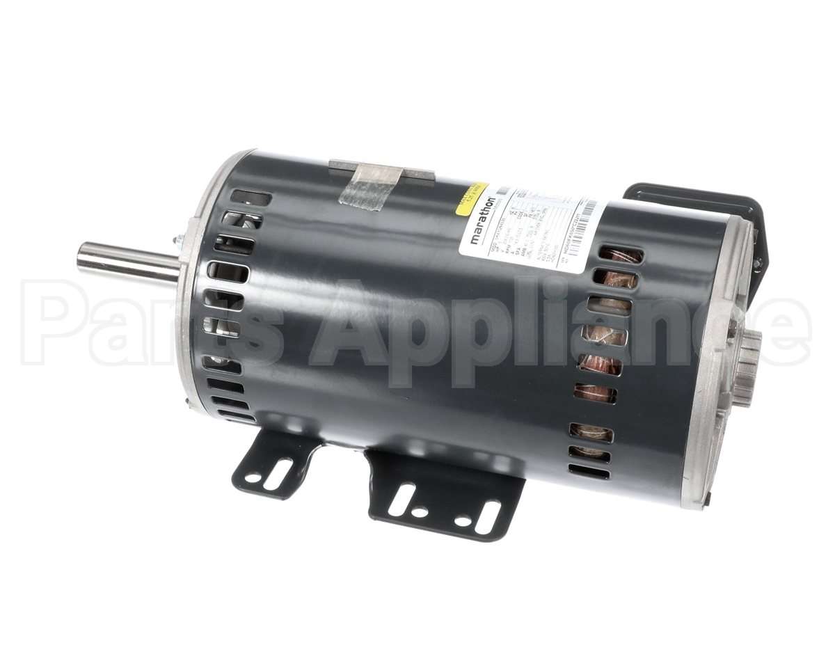 1176645 International Comfort Pro Motor Blower 3/208-460 5.25 1740