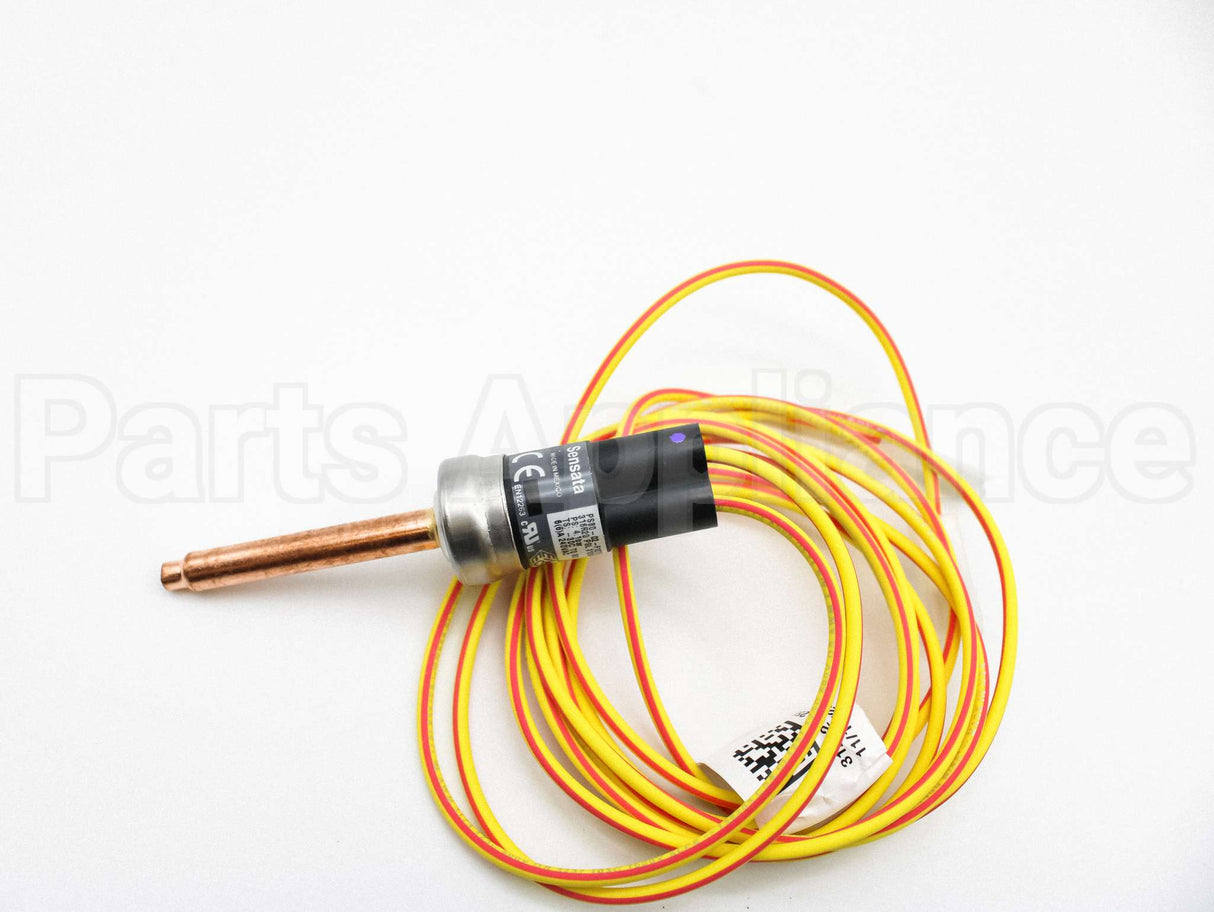 1176661 International Comfort Products 55-23# Low Pressure Switch