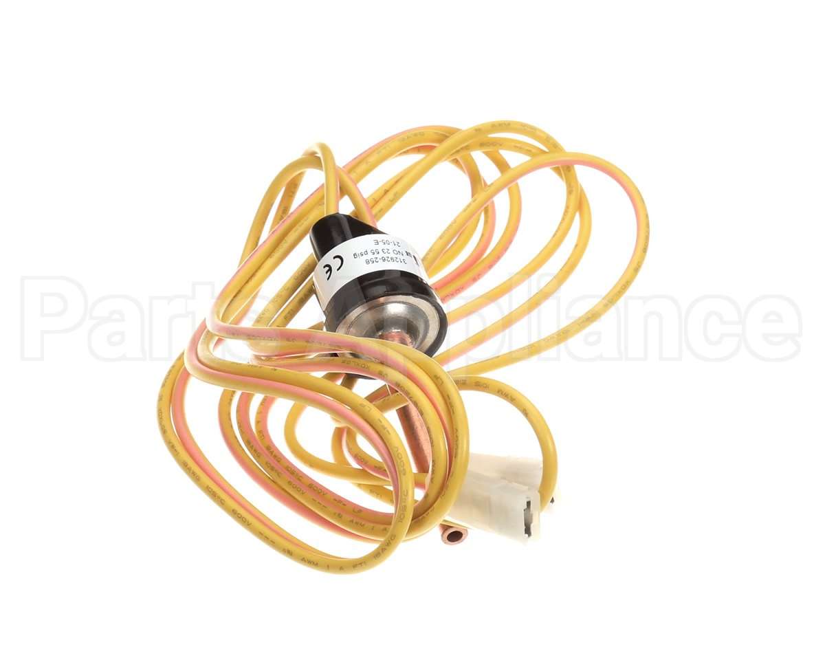 1176661 International Comfort Pro Switch Low Pressure