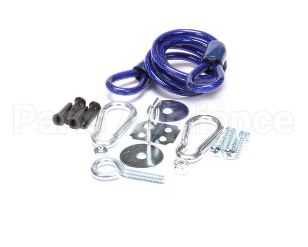 1176867 Southbend Range Kit, Restraining Device