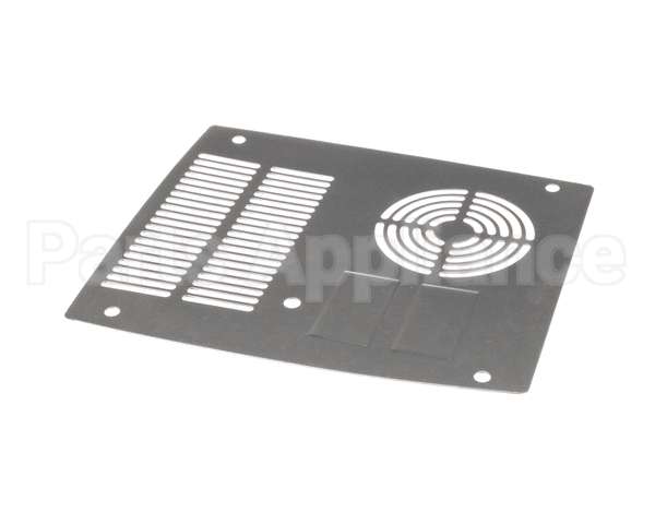 117687 Robot Coupe Bottom Plate Cl50C Ultra