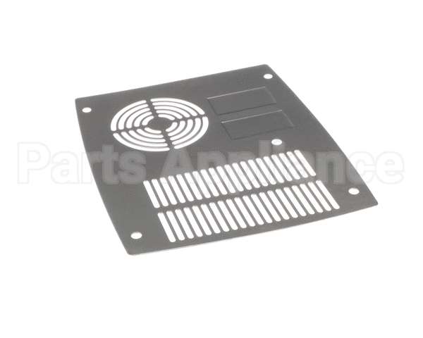 117687 Robot Coupe Bottom Plate Cl50C Ultra