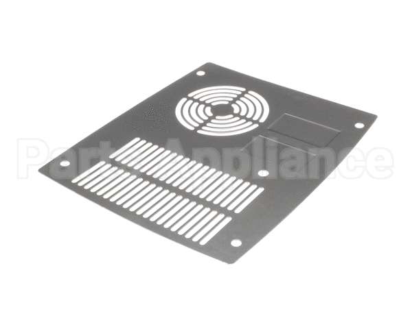 117687 Robot Coupe Bottom Plate Cl50C Ultra