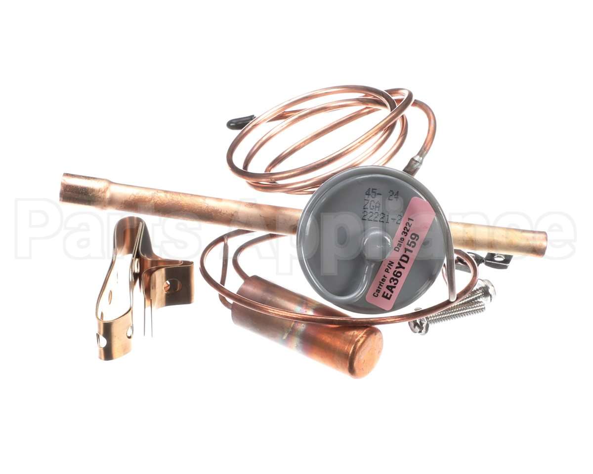 1176871 International Comfort Pro Valve Txv 6.0 Ton R410A