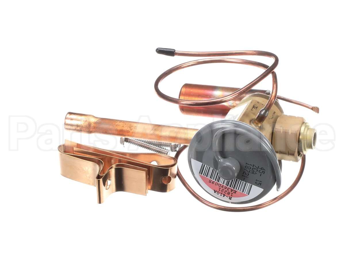 1176876 International Comfort Products 3 Ton Txv Valve