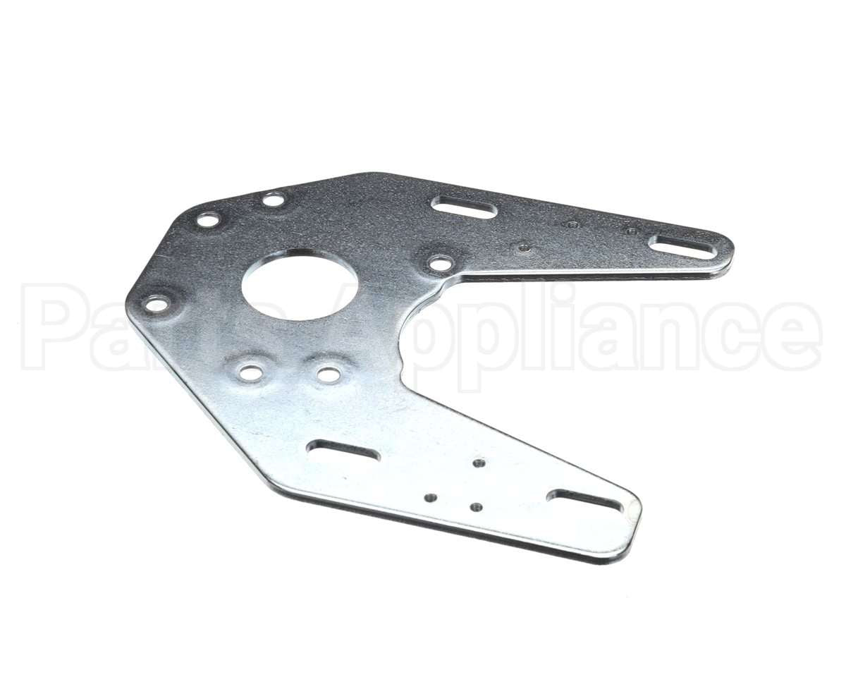 117689 Robot Coupe Cl50C Mot Sup Plate