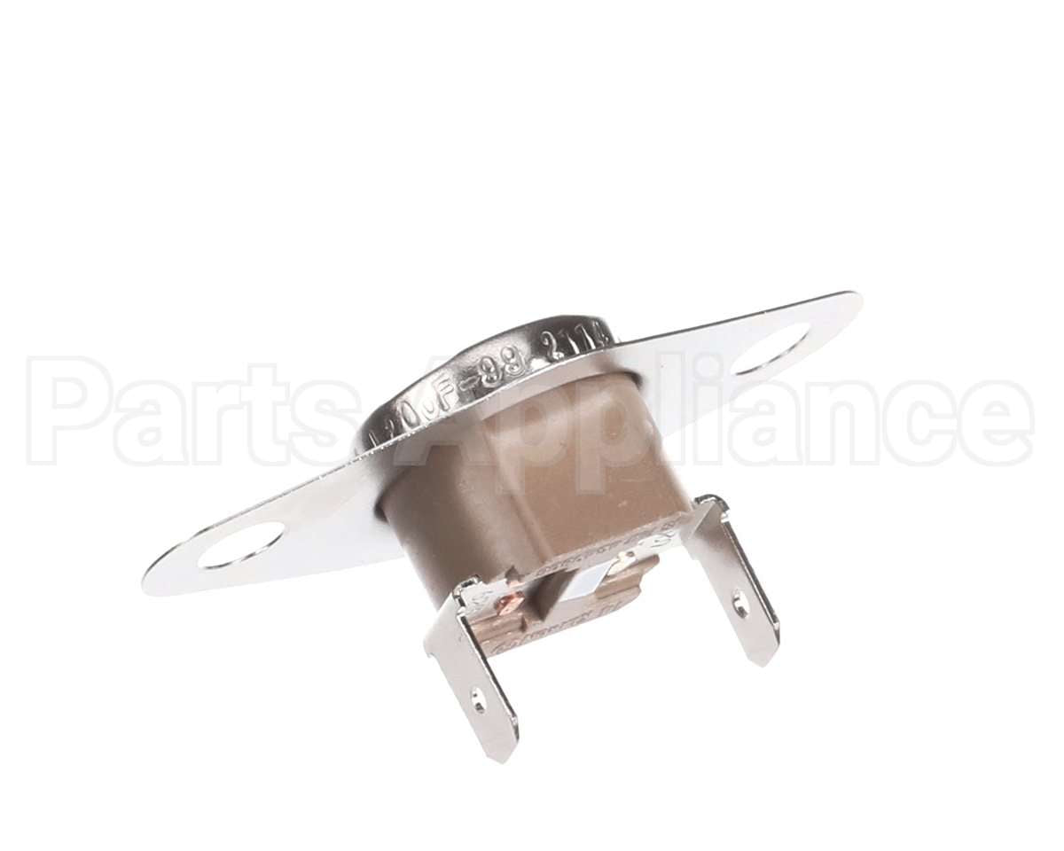 1176902 International Comfort Products 200F Co Auto Limit Switch