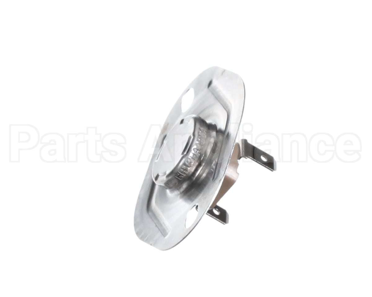 1176904 International Comfort Products 210F Limit Switch
